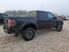 2012 Ford F150 SVT Raptor