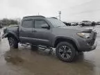 2016 Toyota Tacoma Double Cab