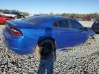 2017 Dodge Charger Police