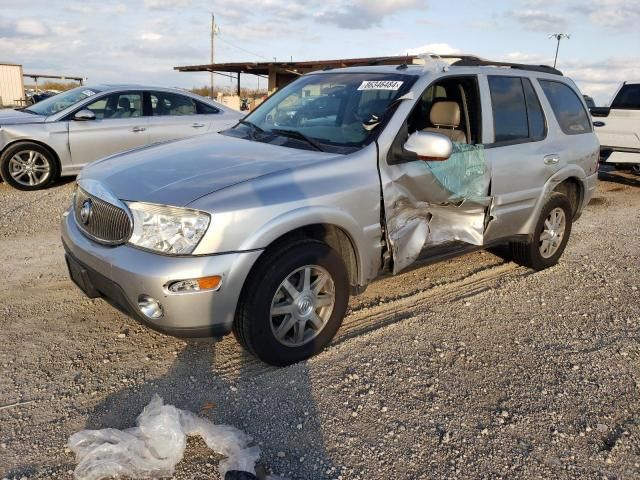 2004 Buick Rainier CXL