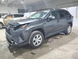 2019 Toyota Rav4 LE en venta en Candia, NH