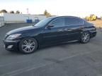 2012 Hyundai Genesis 3.8L