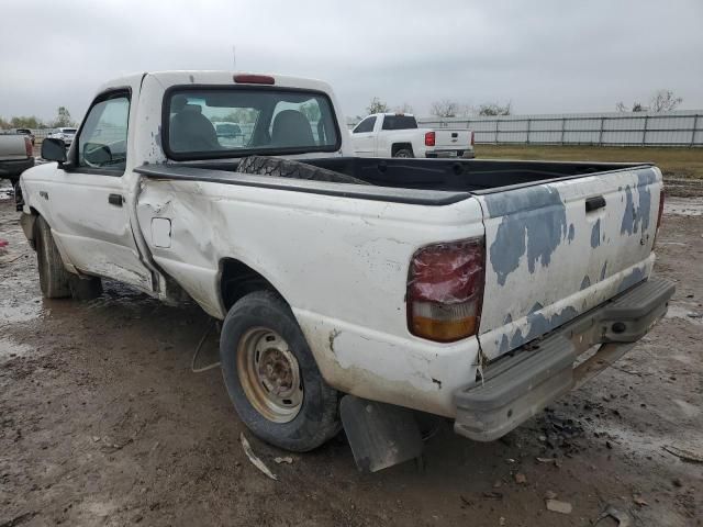 1997 Ford Ranger