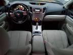 2012 Subaru Legacy 2.5I Premium