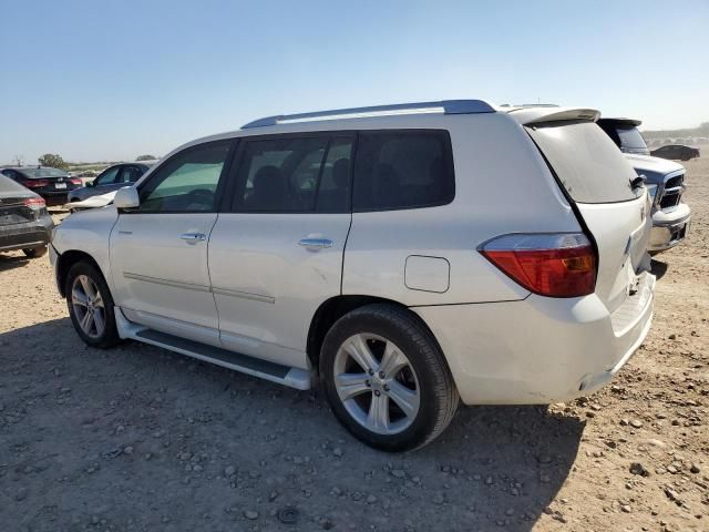 2010 Toyota Highlander Limited