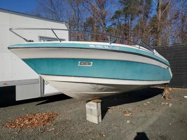 1991 Other Boat