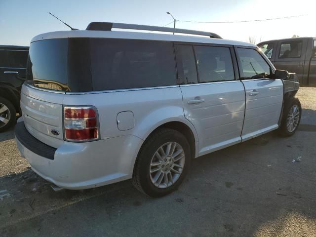 2014 Ford Flex SEL