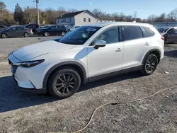 Mazda Vehiculos salvage en venta: 2016 Mazda CX-9 Touring