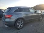 2016 Mercedes-Benz GLC 300