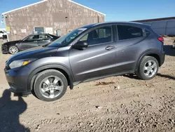 2016 Honda HR-V EXL en venta en Rapid City, SD