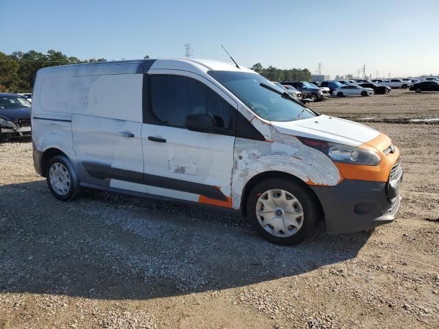 2016 Ford Transit Connect XL