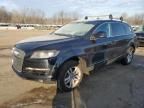 2009 Audi Q7 3.6 Quattro