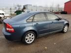 2006 Volvo S40 2.4I