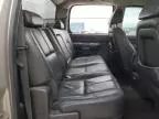 2007 Chevrolet Silverado C1500 Crew Cab