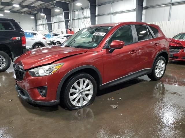 2013 Mazda CX-5 Touring