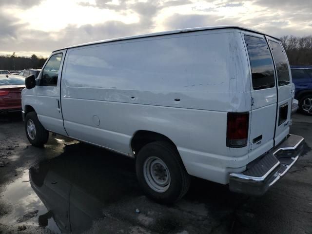 2011 Ford Econoline E250 Van