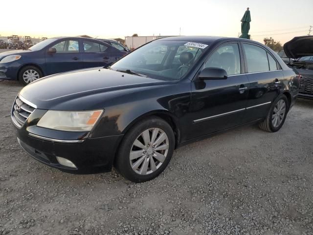 2009 Hyundai Sonata SE