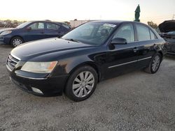 2009 Hyundai Sonata SE en venta en San Diego, CA