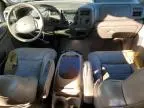 2001 Ford Excursion Limited