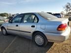 1997 Honda Civic DX