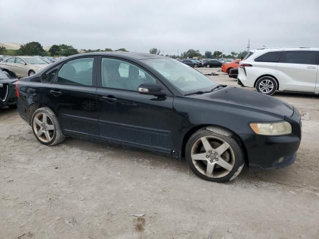 2008 Volvo S40 2.4I