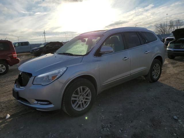 2015 Buick Enclave