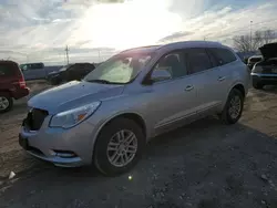 2015 Buick Enclave en venta en Greenwood, NE