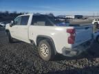 2021 Chevrolet Silverado K2500 Heavy Duty LT