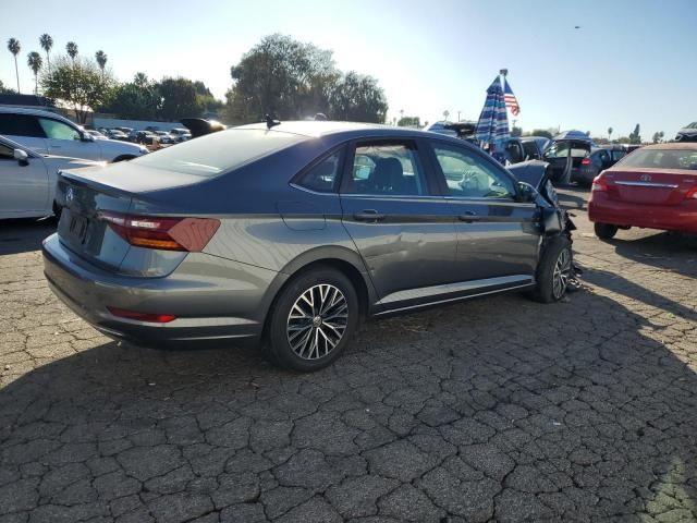 2019 Volkswagen Jetta SEL