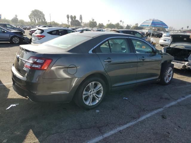 2016 Ford Taurus SEL