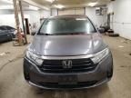 2022 Honda Odyssey EXL