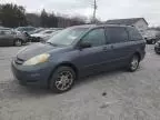 2006 Toyota Sienna LE