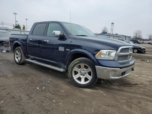 2016 Dodge RAM 1500 Longhorn