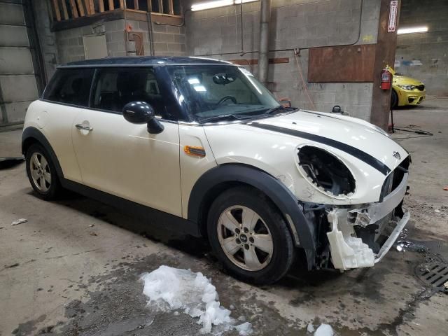 2015 Mini Cooper