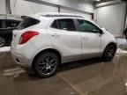 2016 Buick Encore Sport Touring