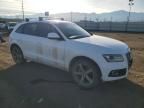 2014 Audi Q5 TDI Premium Plus