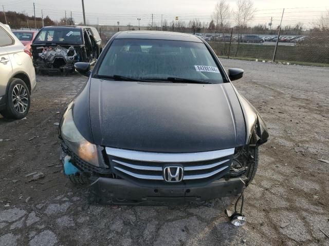 2011 Honda Accord EXL