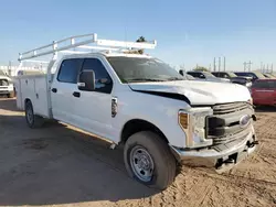 2019 Ford F350 Super Duty en venta en Phoenix, AZ