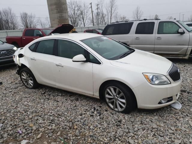 2013 Buick Verano