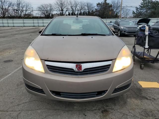 2007 Saturn Aura XE