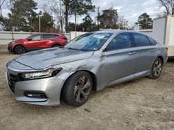 Honda Accord ex Vehiculos salvage en venta: 2020 Honda Accord EX