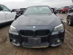 2015 BMW 535 XI