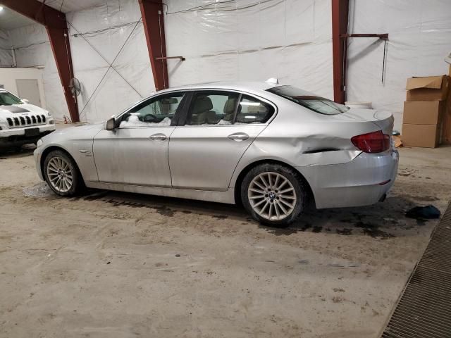 2011 BMW 535 XI