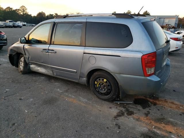 2014 KIA Sedona LX