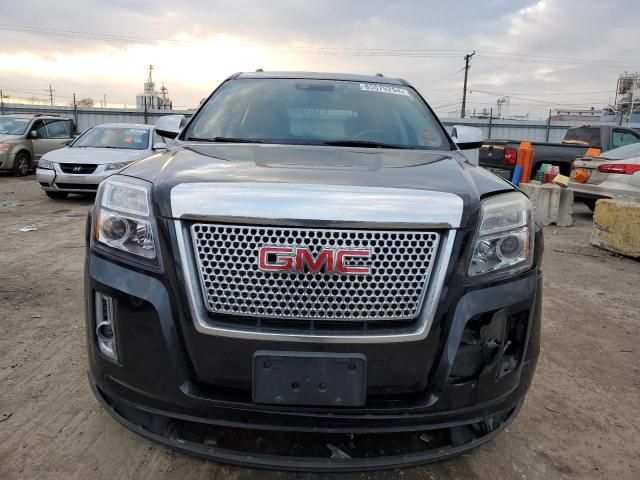 2015 GMC Terrain Denali