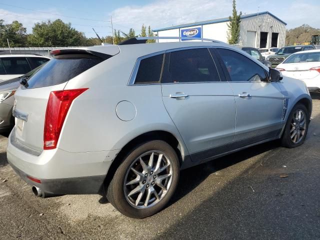 2011 Cadillac SRX Performance Collection