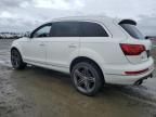 2015 Audi Q7 TDI Premium Plus