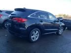 2015 Acura RDX Technology