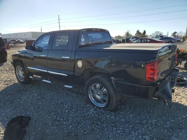 2005 Dodge Dakota Quad SLT