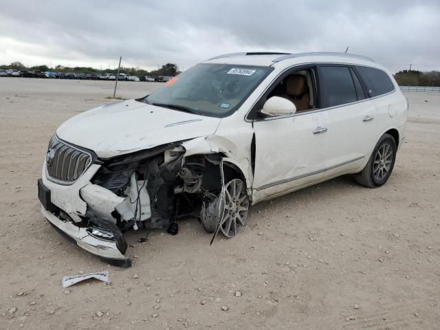 2014 Buick Enclave